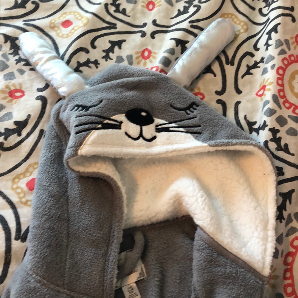 Honey Badger Vestment